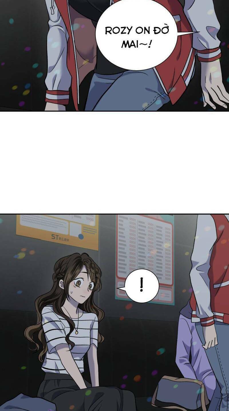 Anh Chàng Lầu Trên - Chap 11 - Trang 40