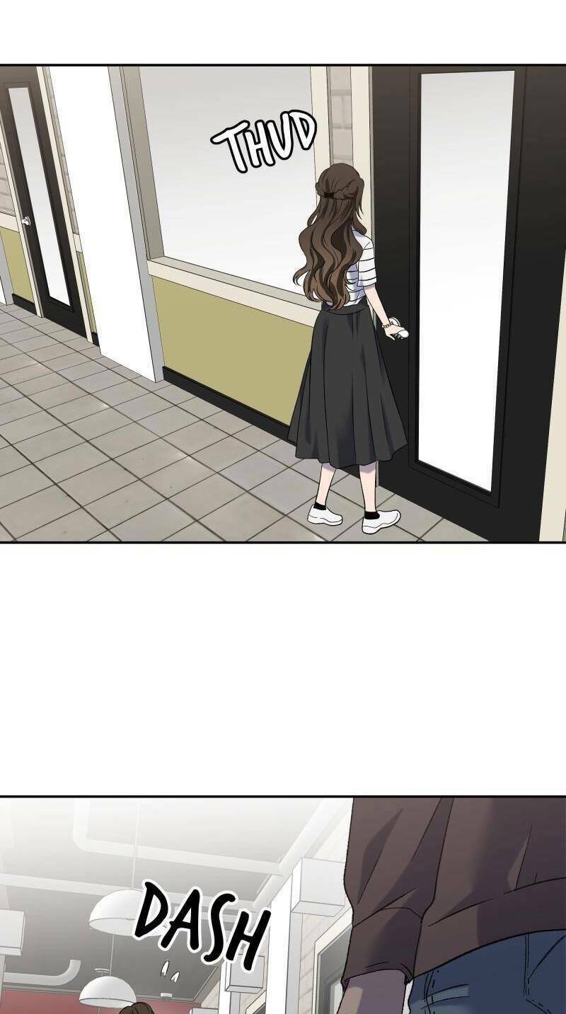 Anh Chàng Lầu Trên - Chap 11 - Trang 42