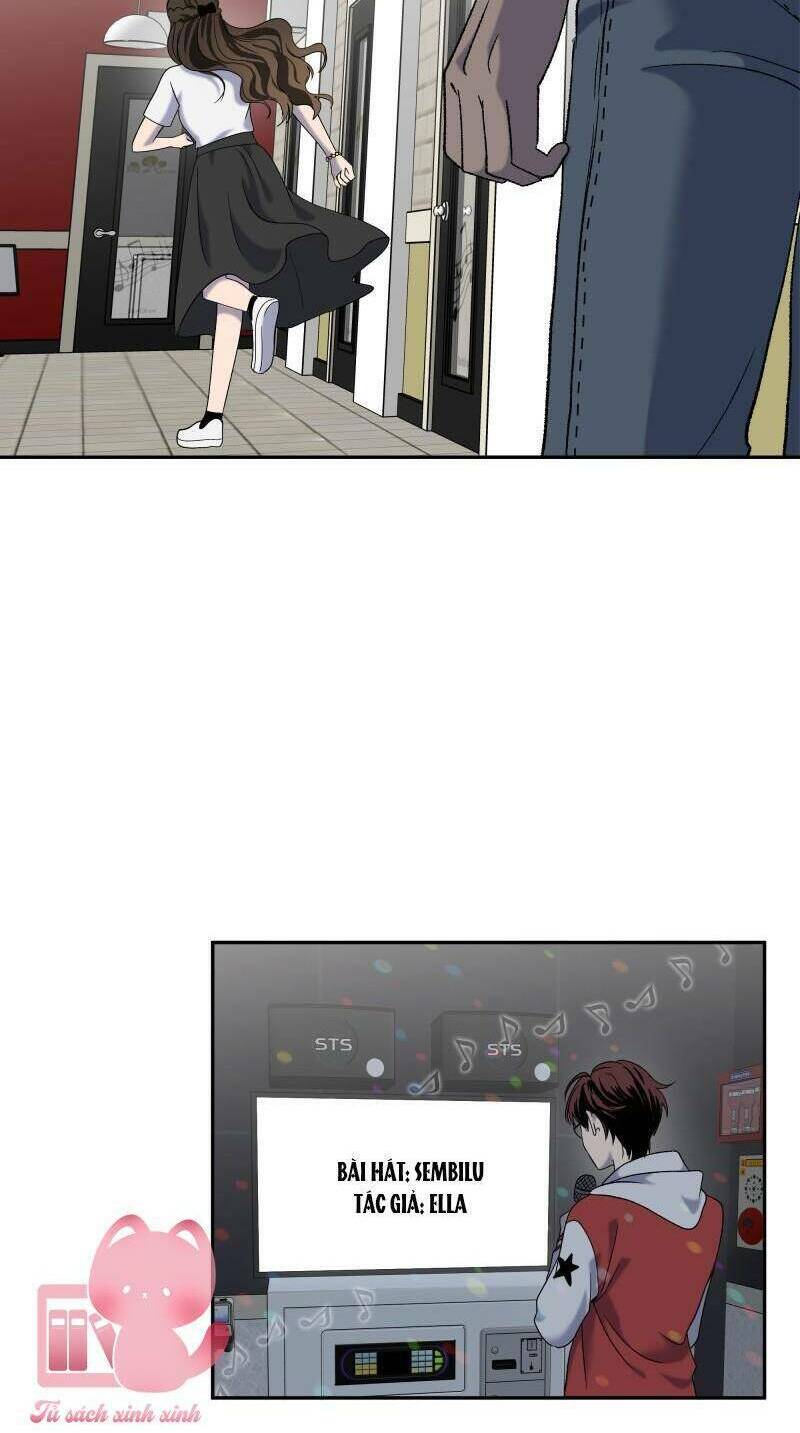 Anh Chàng Lầu Trên - Chap 11 - Trang 43
