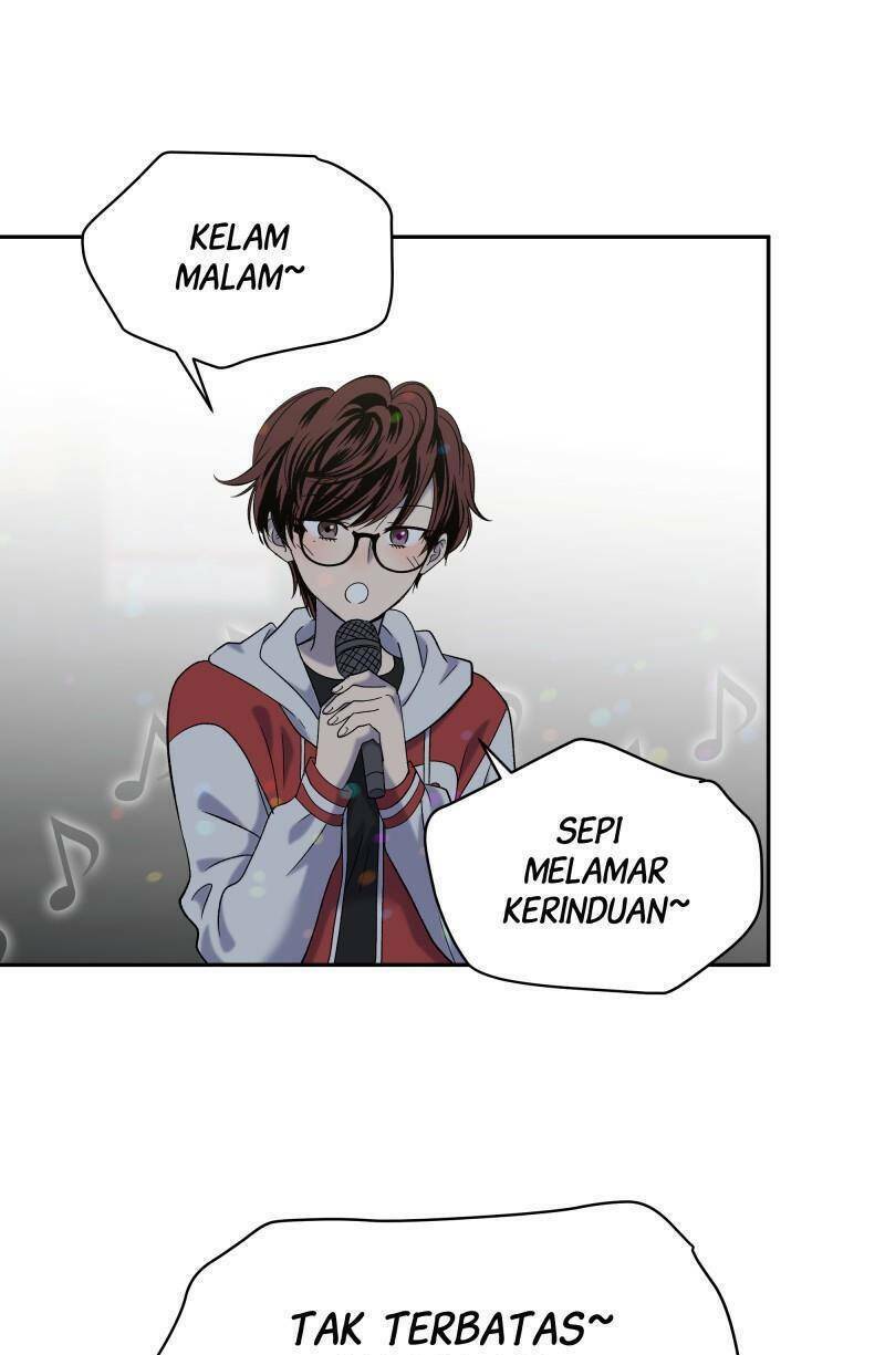 Anh Chàng Lầu Trên - Chap 11 - Trang 44