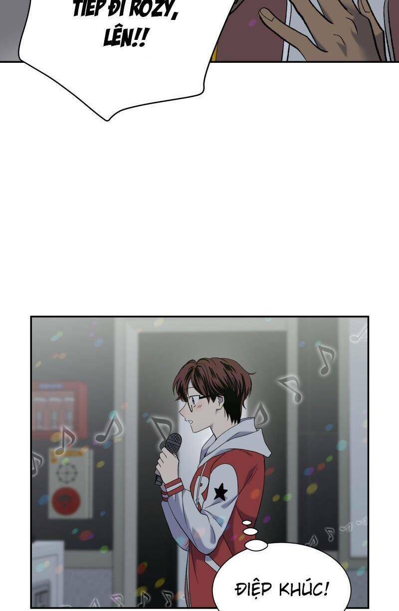 Anh Chàng Lầu Trên - Chap 11 - Trang 46