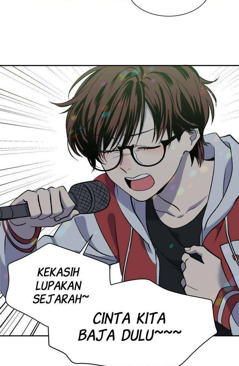 Anh Chàng Lầu Trên - Chap 11 - Trang 47