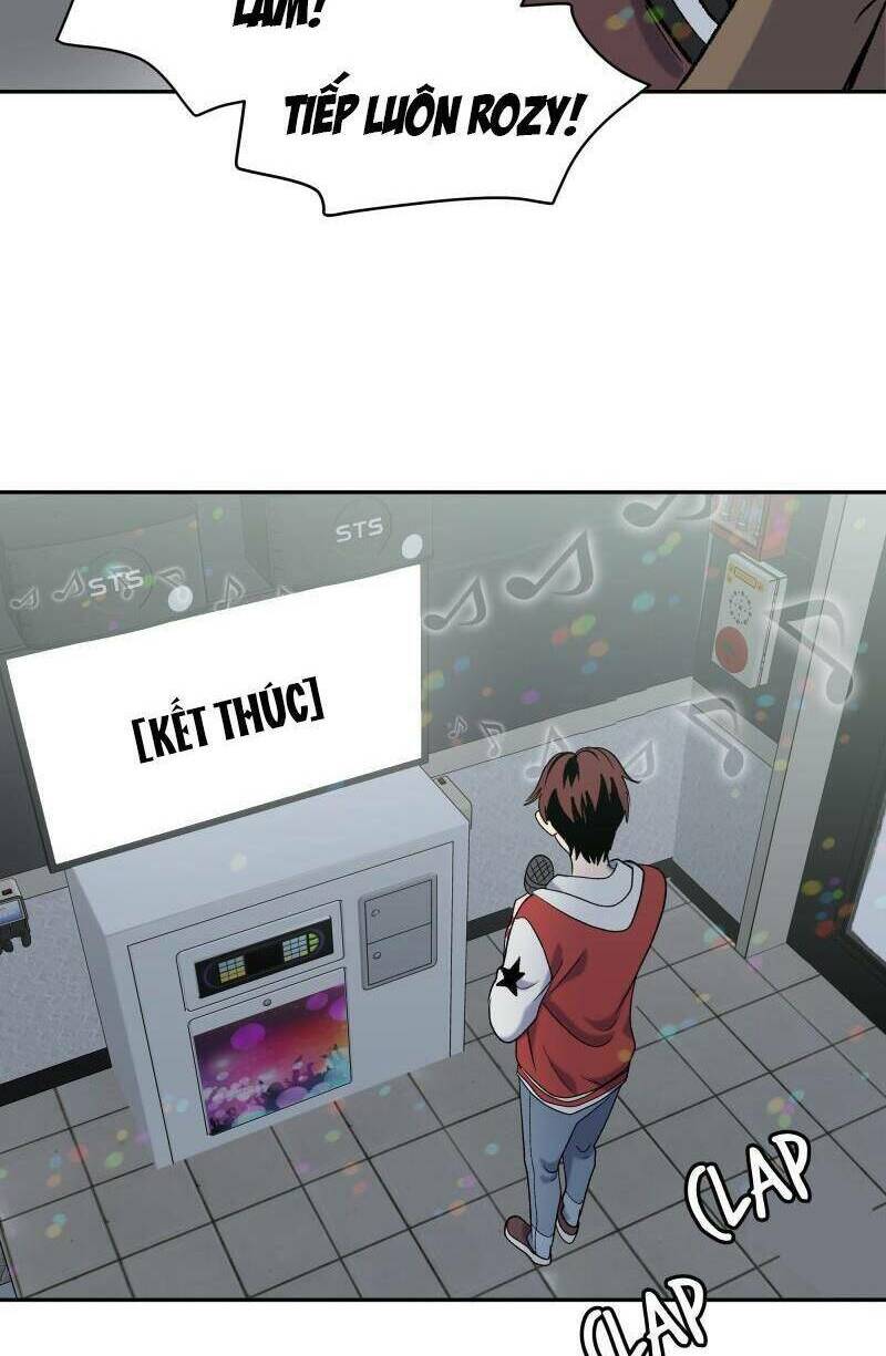 Anh Chàng Lầu Trên - Chap 11 - Trang 49