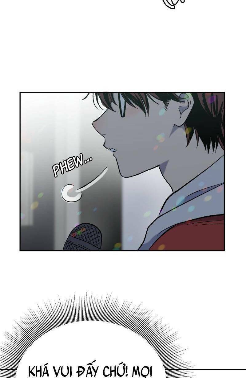 Anh Chàng Lầu Trên - Chap 11 - Trang 50