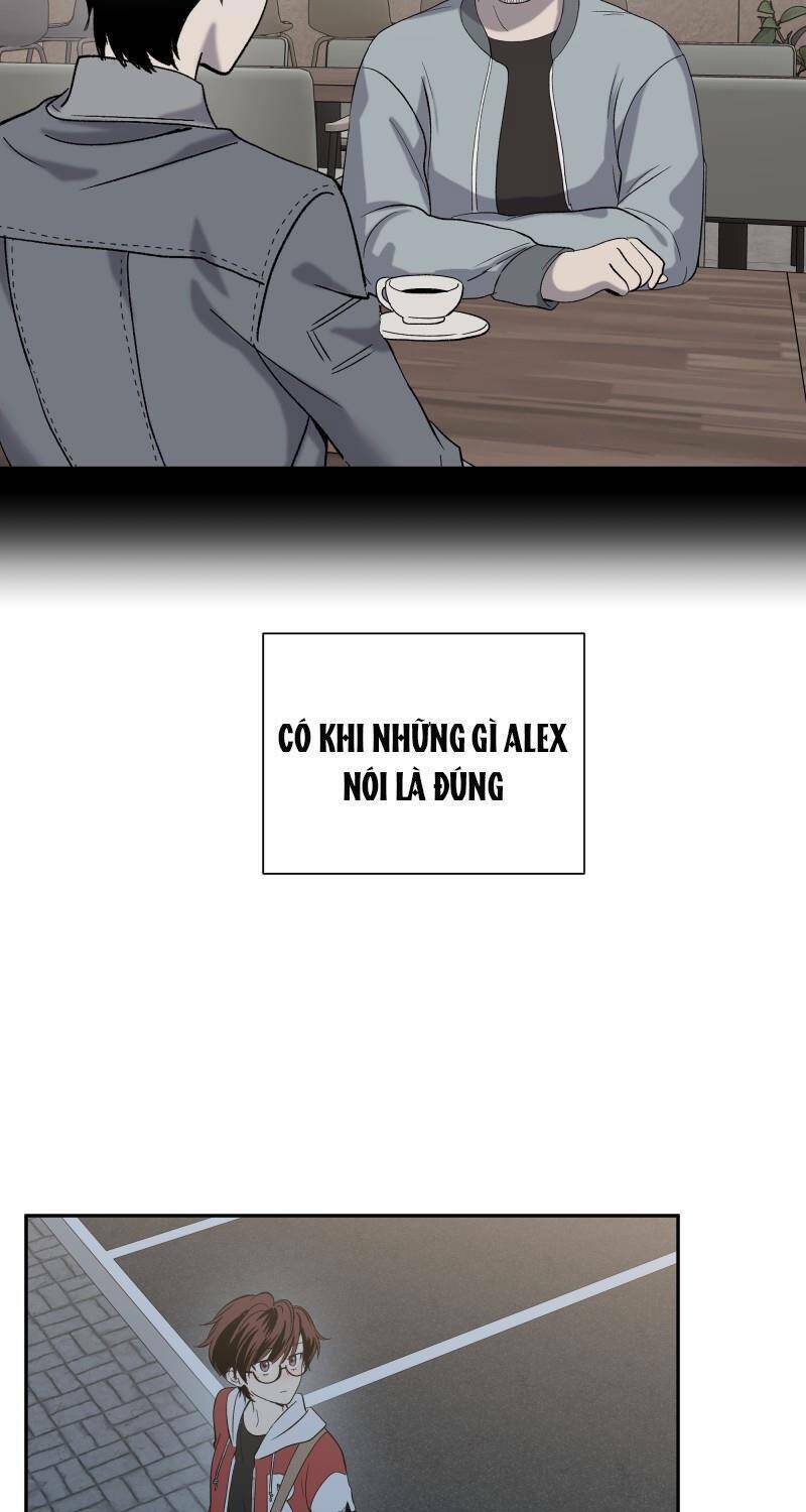 Anh Chàng Lầu Trên - Chap 11 - Trang 6