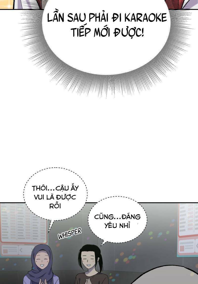 Anh Chàng Lầu Trên - Chap 11 - Trang 52