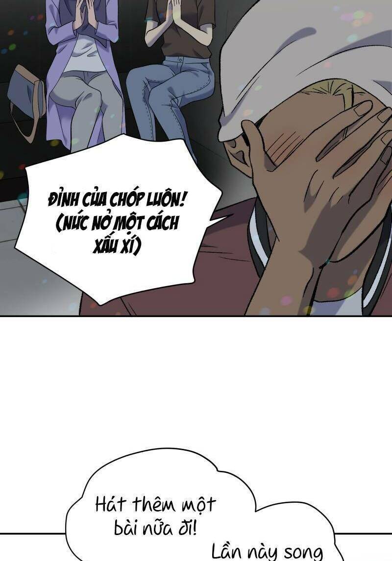 Anh Chàng Lầu Trên - Chap 11 - Trang 53