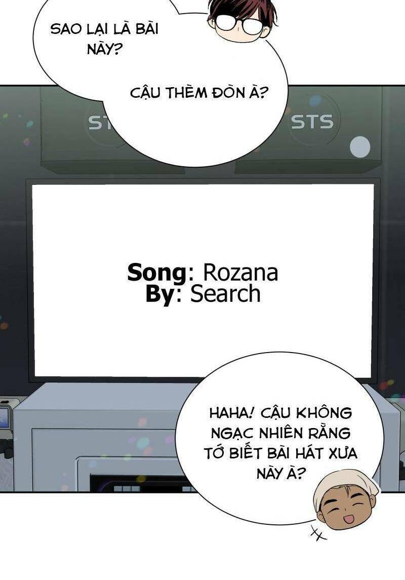 Anh Chàng Lầu Trên - Chap 11 - Trang 55