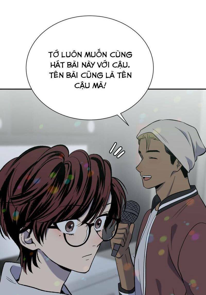 Anh Chàng Lầu Trên - Chap 11 - Trang 56