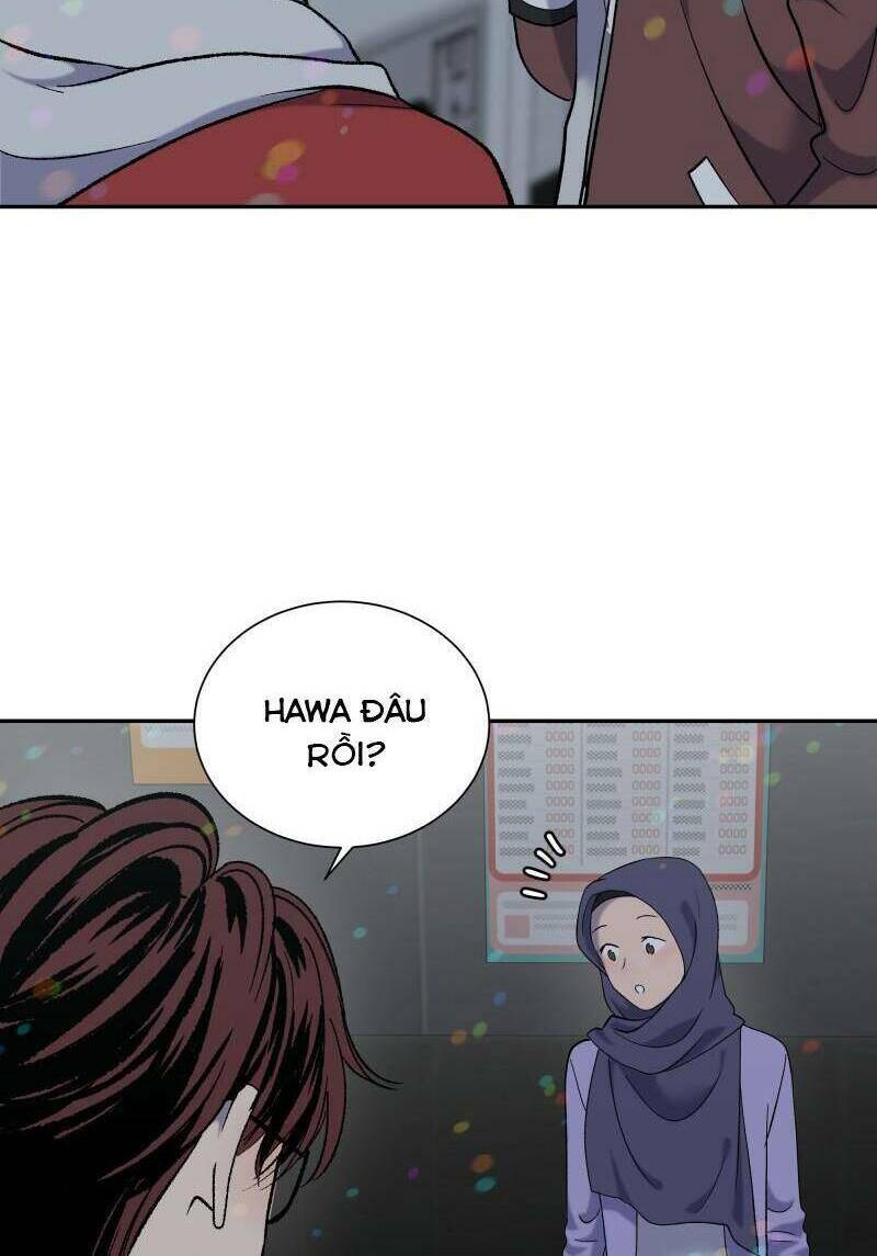 Anh Chàng Lầu Trên - Chap 11 - Trang 57
