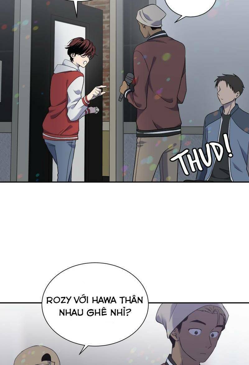 Anh Chàng Lầu Trên - Chap 11 - Trang 61