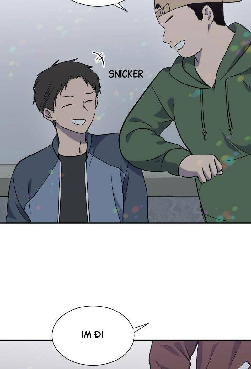 Anh Chàng Lầu Trên - Chap 11 - Trang 63