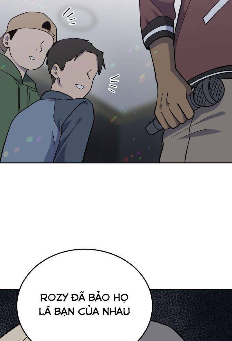 Anh Chàng Lầu Trên - Chap 11 - Trang 64