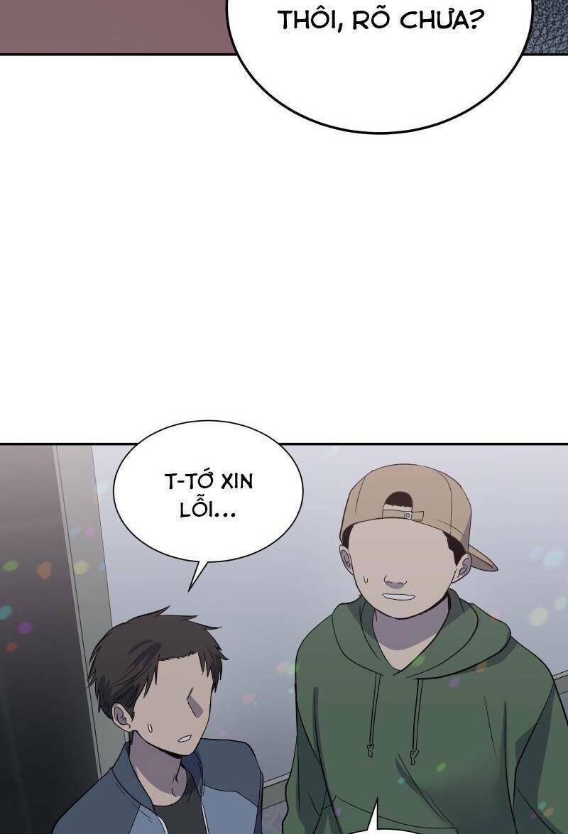 Anh Chàng Lầu Trên - Chap 11 - Trang 66