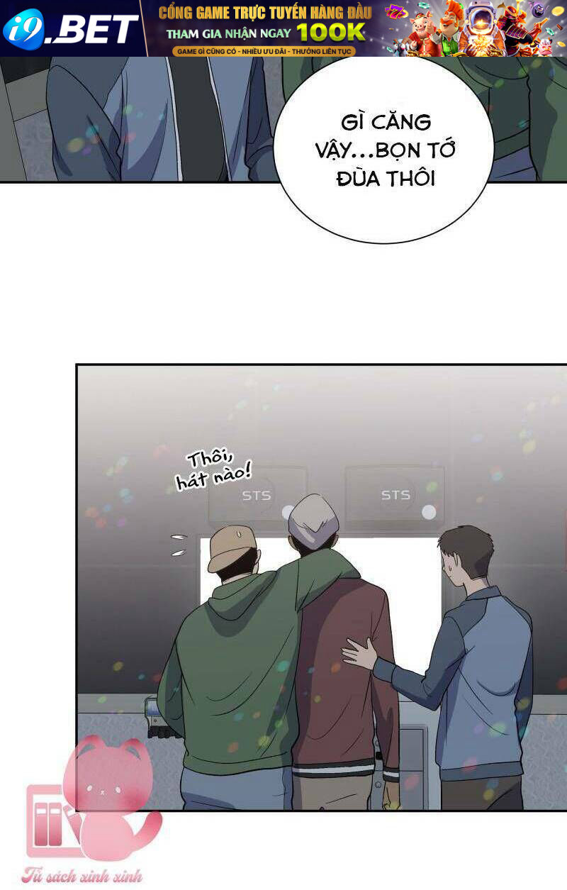 Anh Chàng Lầu Trên - Chap 11 - Trang 67