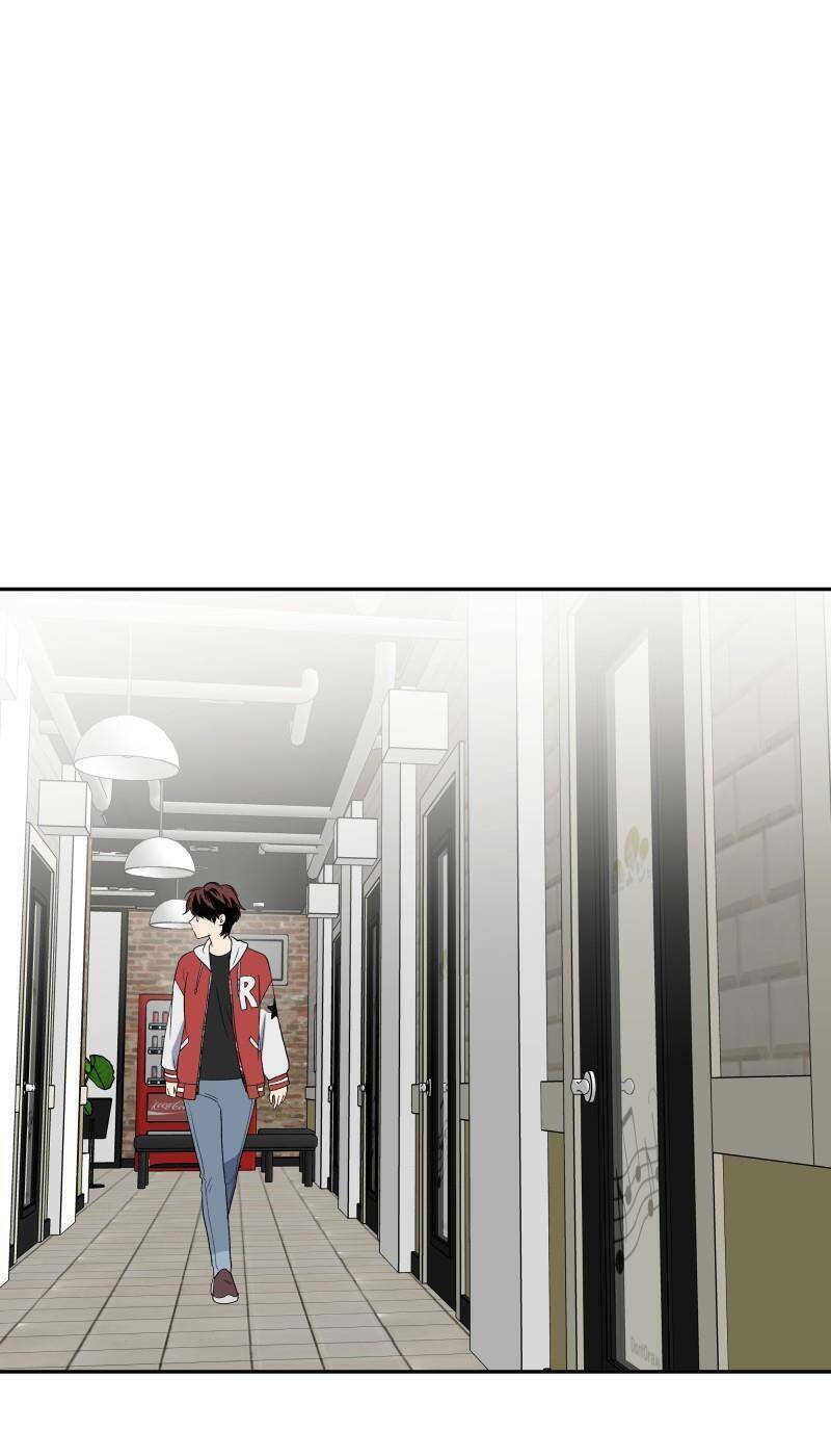 Anh Chàng Lầu Trên - Chap 11 - Trang 68