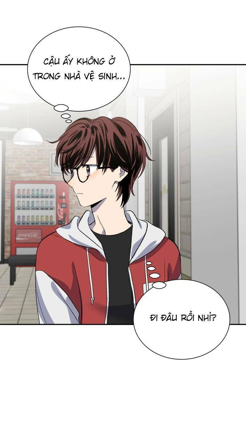 Anh Chàng Lầu Trên - Chap 11 - Trang 69
