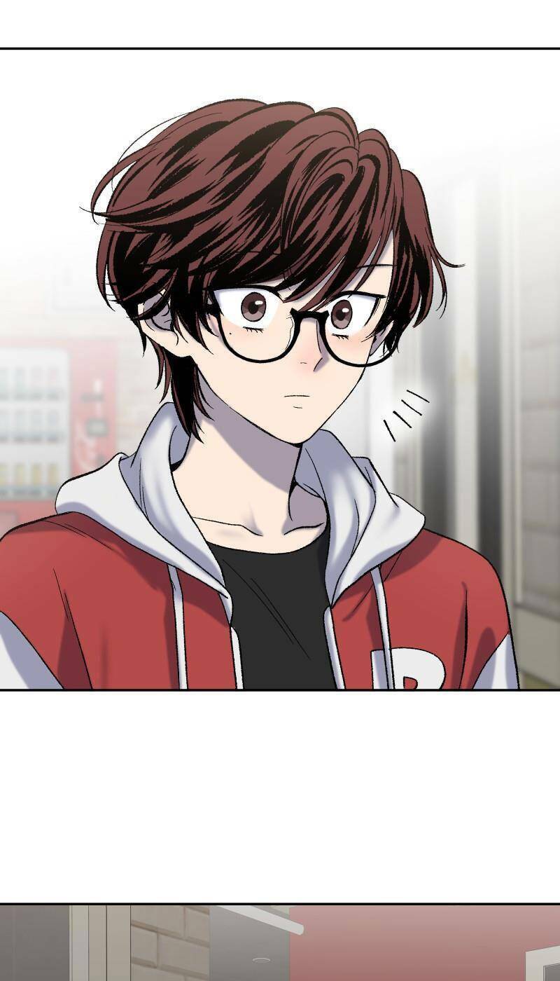 Anh Chàng Lầu Trên - Chap 11 - Trang 70