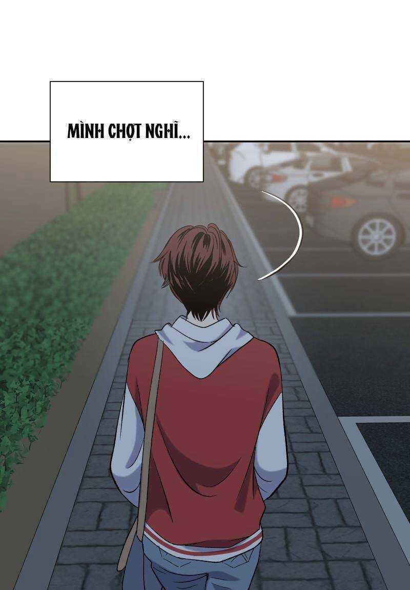 Anh Chàng Lầu Trên - Chap 11 - Trang 8