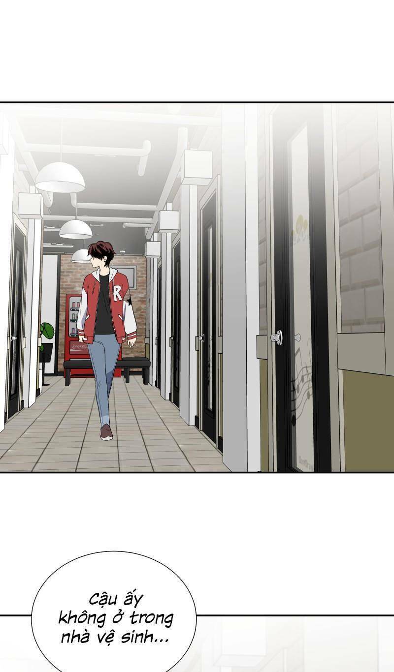 Anh Chàng Lầu Trên - Chap 12 - Trang 2