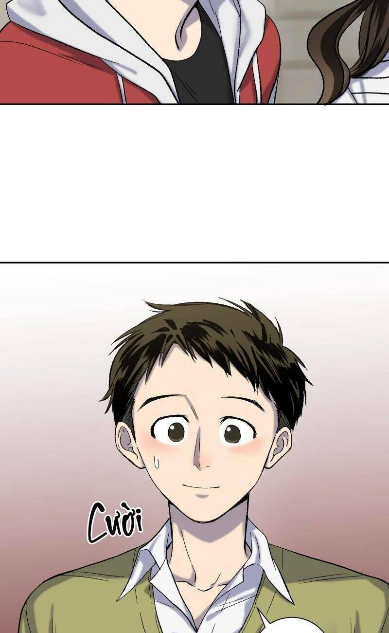 Anh Chàng Lầu Trên - Chap 12 - Trang 11