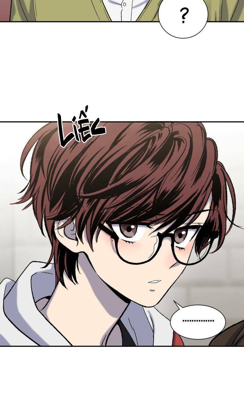 Anh Chàng Lầu Trên - Chap 12 - Trang 12