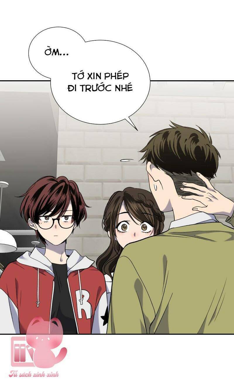 Anh Chàng Lầu Trên - Chap 12 - Trang 13