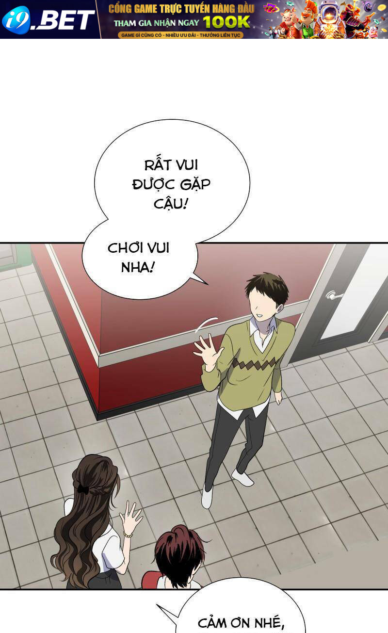 Anh Chàng Lầu Trên - Chap 12 - Trang 14