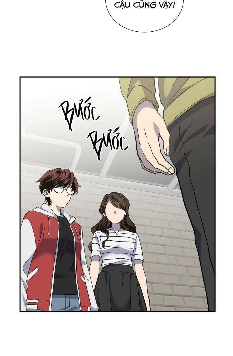 Anh Chàng Lầu Trên - Chap 12 - Trang 15