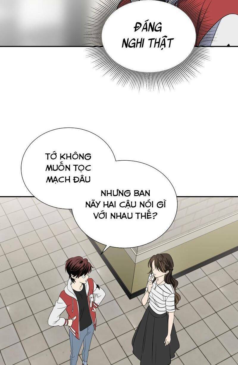 Anh Chàng Lầu Trên - Chap 12 - Trang 18