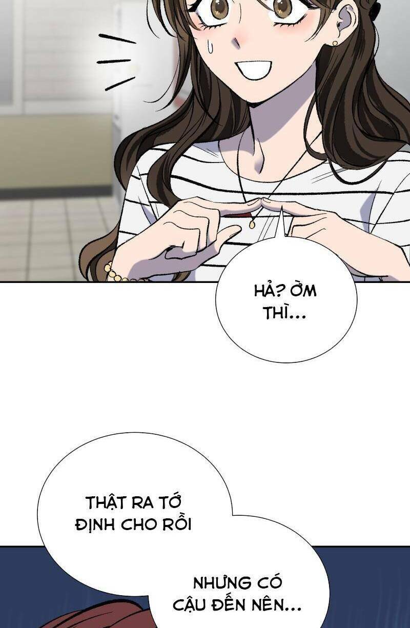 Anh Chàng Lầu Trên - Chap 12 - Trang 20