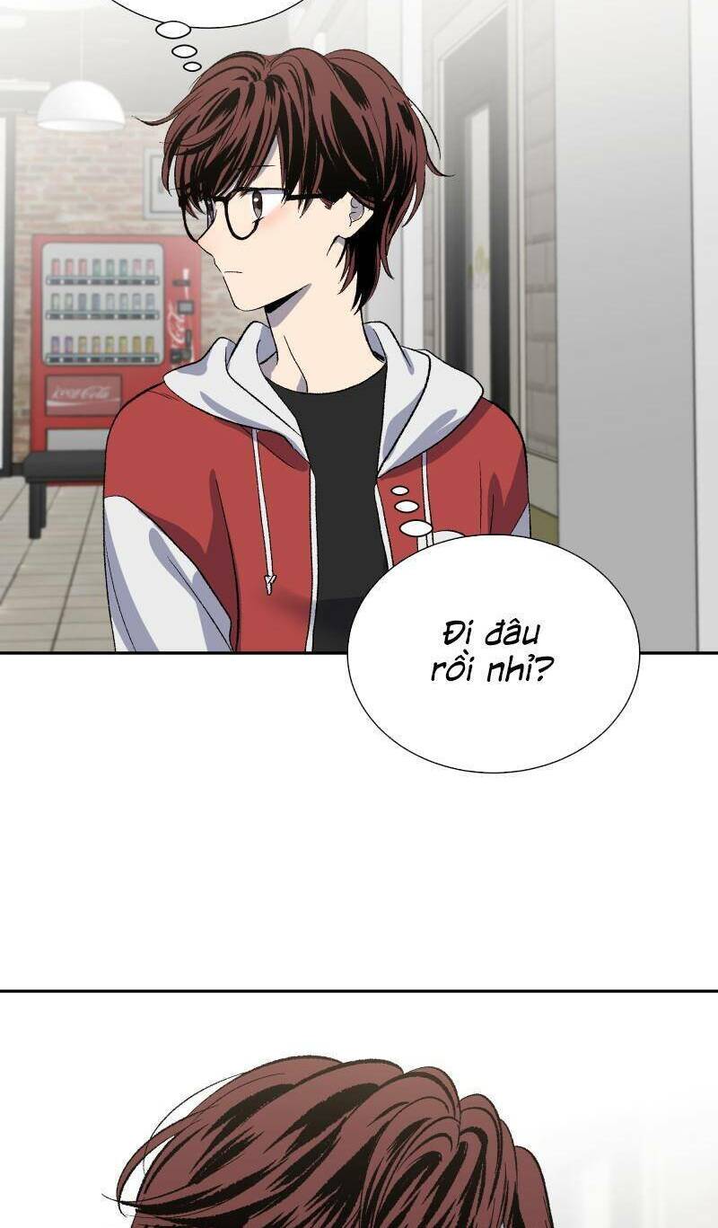 Anh Chàng Lầu Trên - Chap 12 - Trang 3