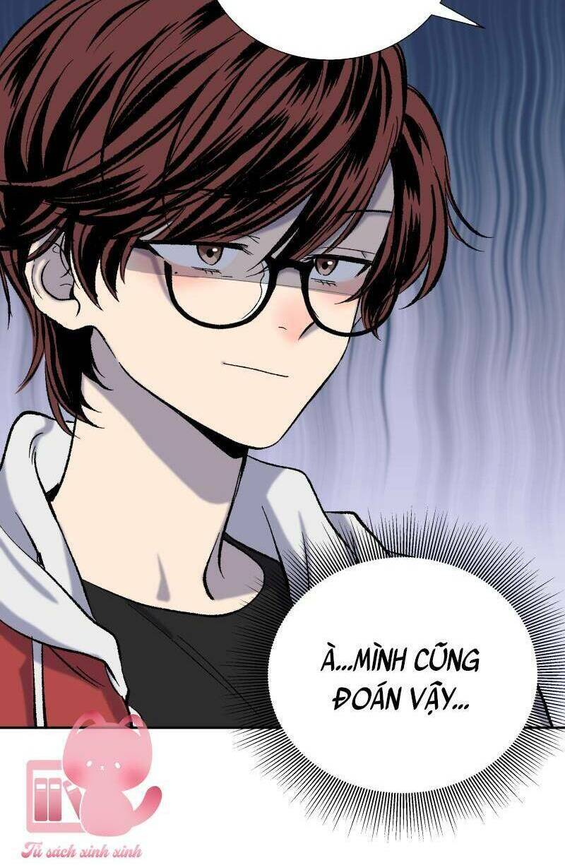 Anh Chàng Lầu Trên - Chap 12 - Trang 21