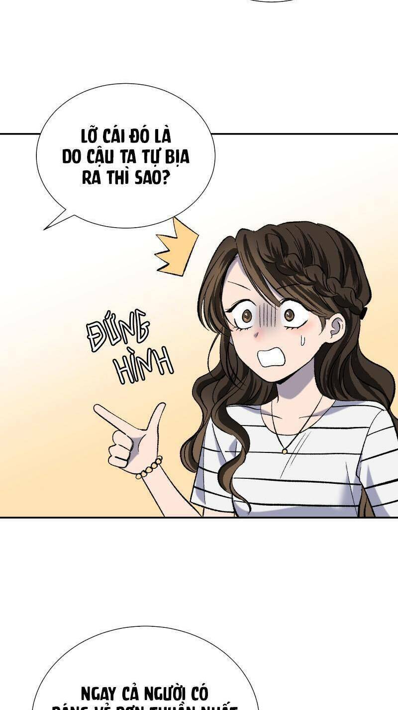 Anh Chàng Lầu Trên - Chap 12 - Trang 23