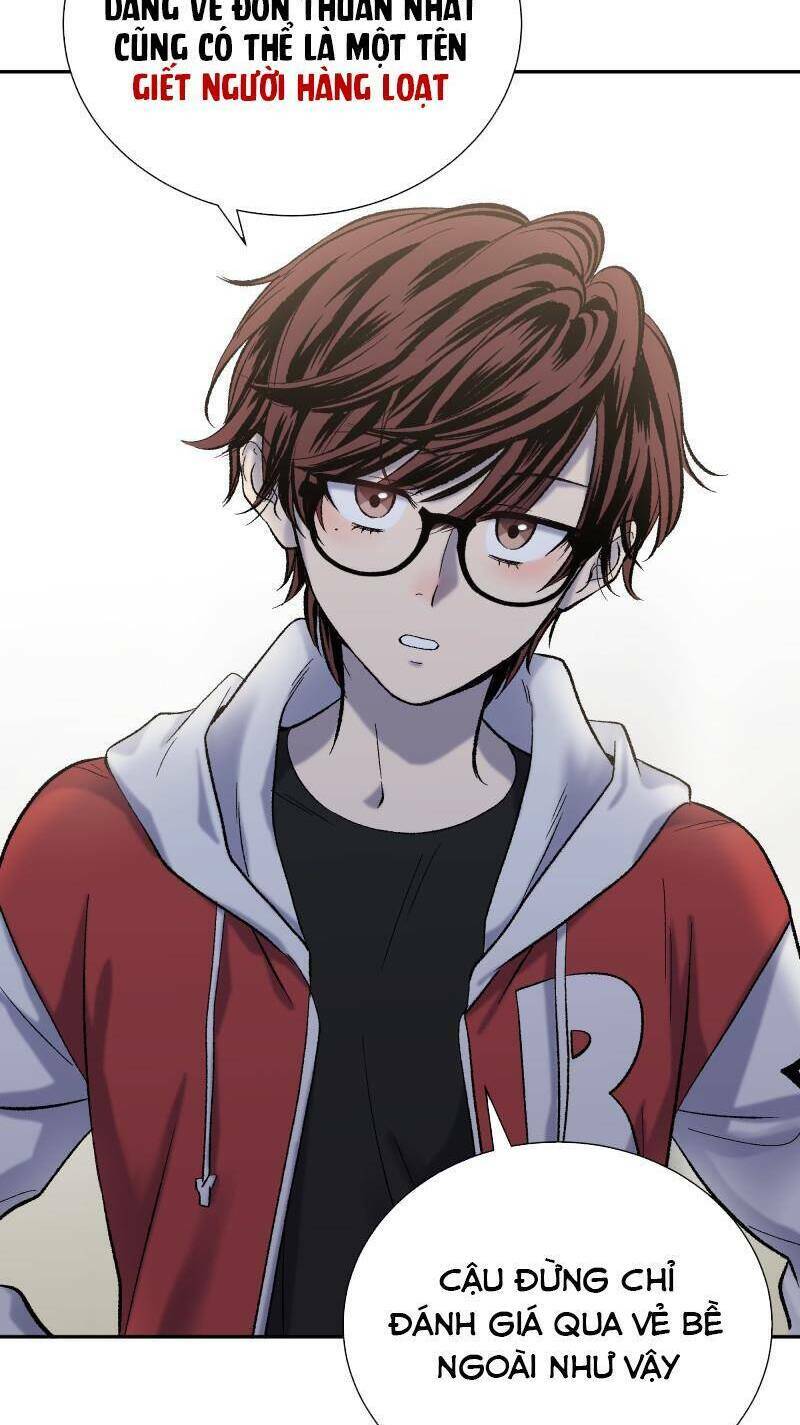 Anh Chàng Lầu Trên - Chap 12 - Trang 24