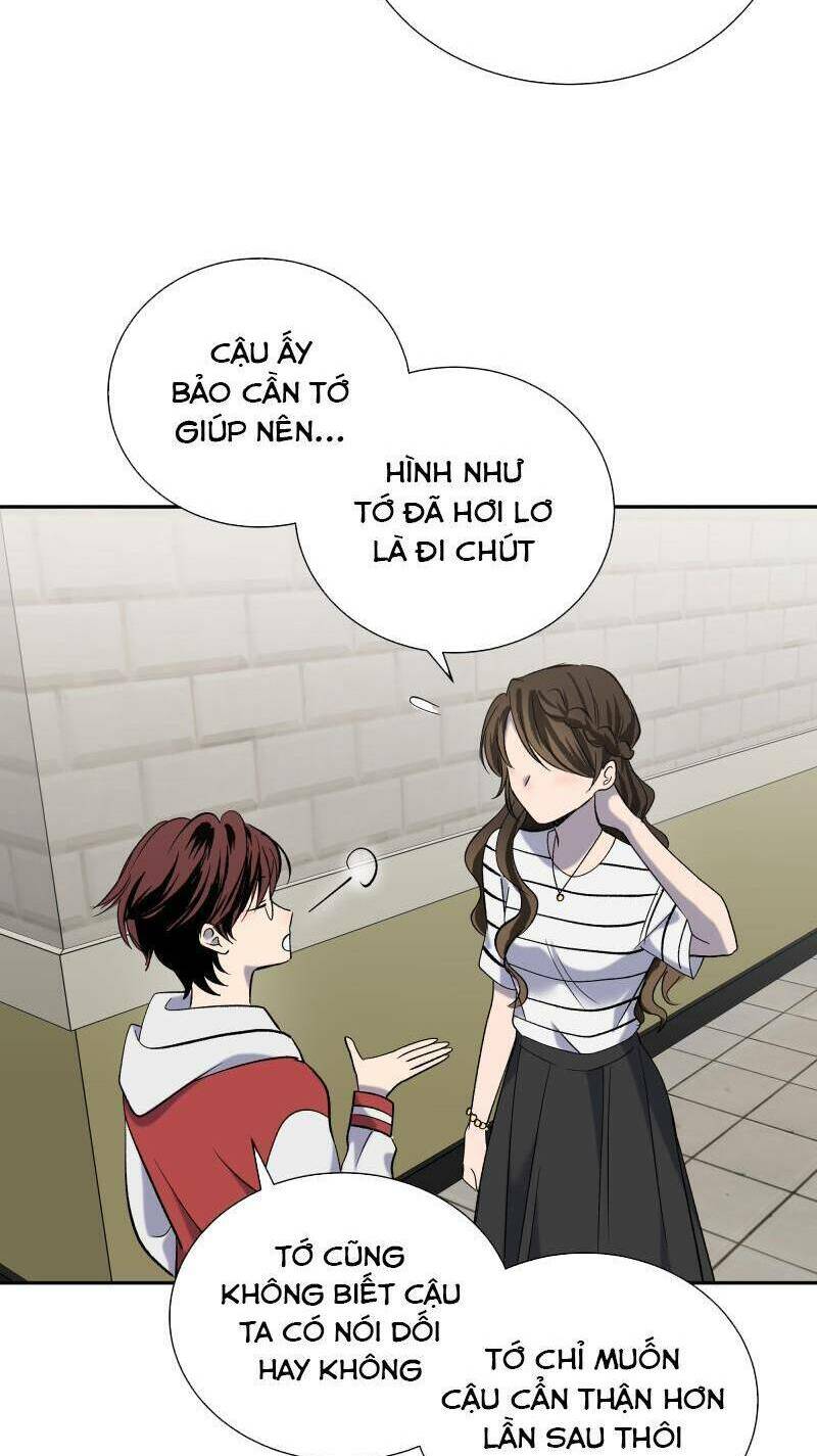 Anh Chàng Lầu Trên - Chap 12 - Trang 25