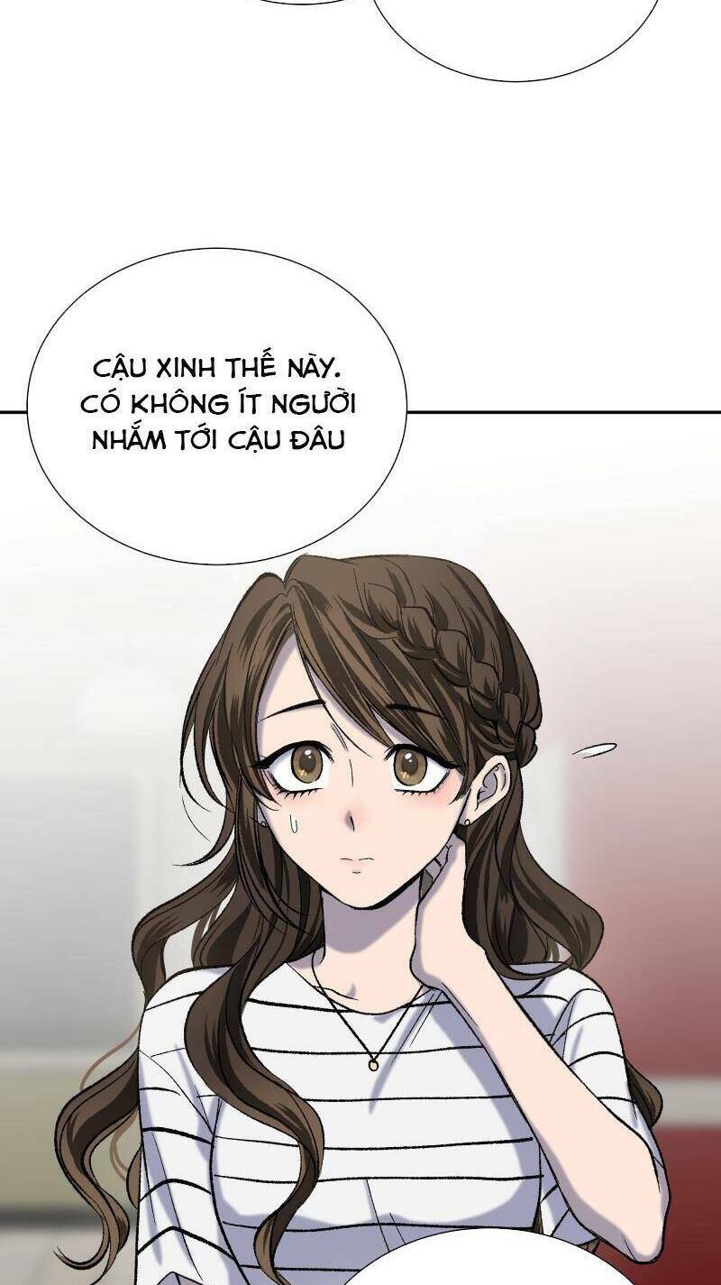 Anh Chàng Lầu Trên - Chap 12 - Trang 26