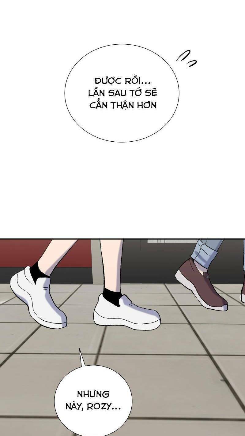 Anh Chàng Lầu Trên - Chap 12 - Trang 28