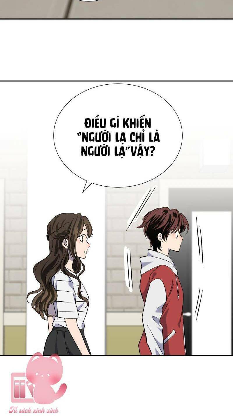 Anh Chàng Lầu Trên - Chap 12 - Trang 29