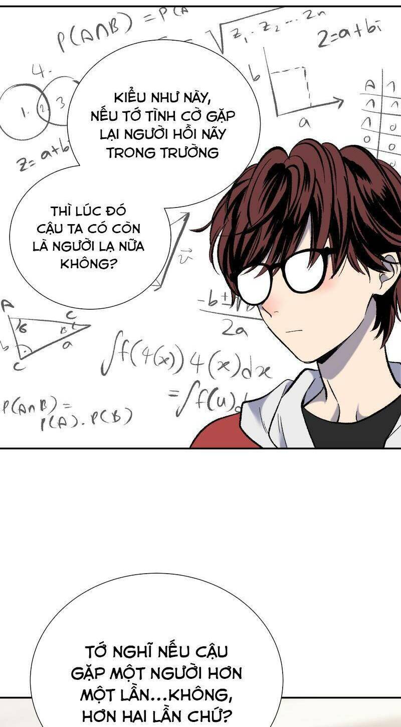 Anh Chàng Lầu Trên - Chap 12 - Trang 31