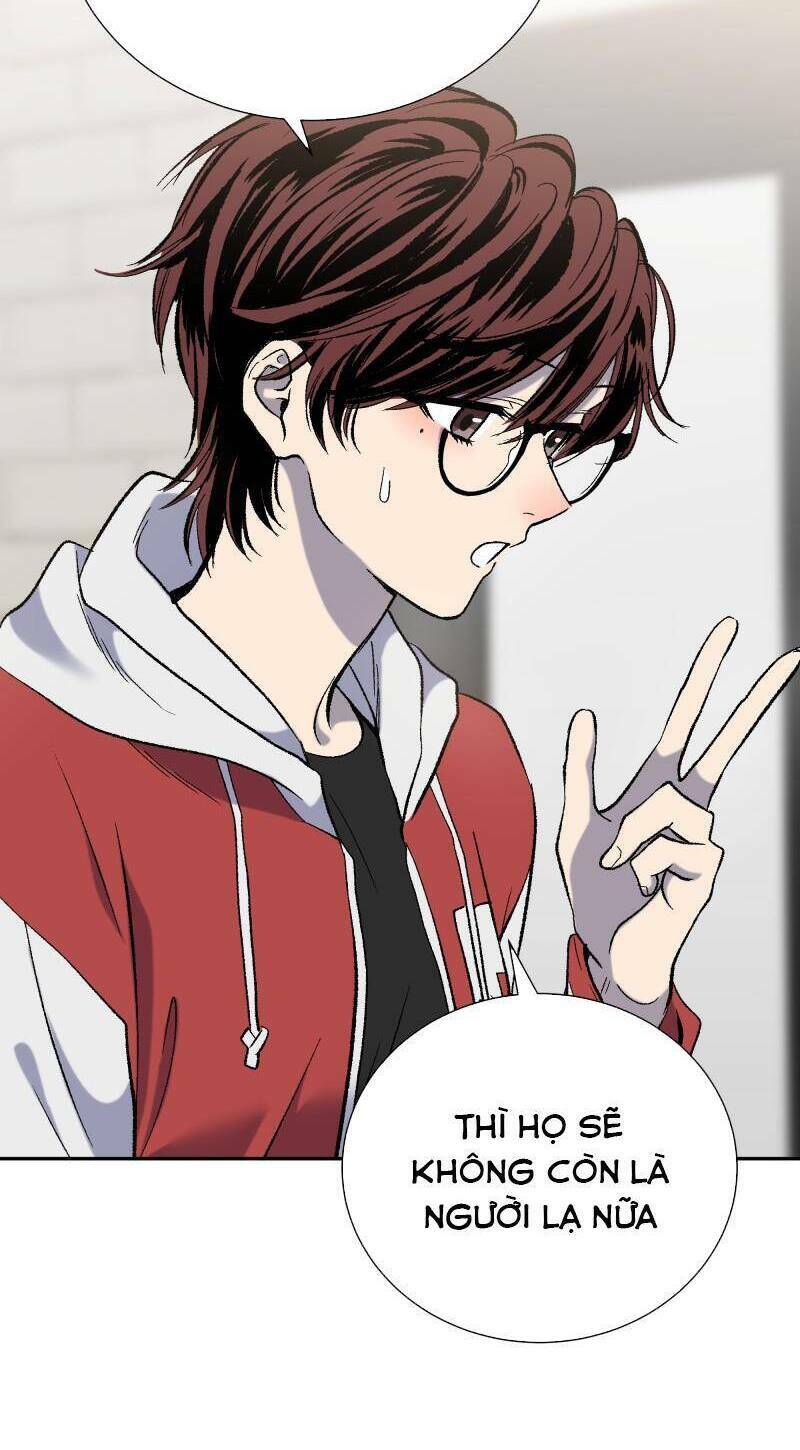Anh Chàng Lầu Trên - Chap 12 - Trang 32