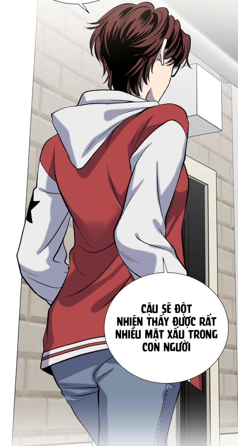 Anh Chàng Lầu Trên - Chap 12 - Trang 36