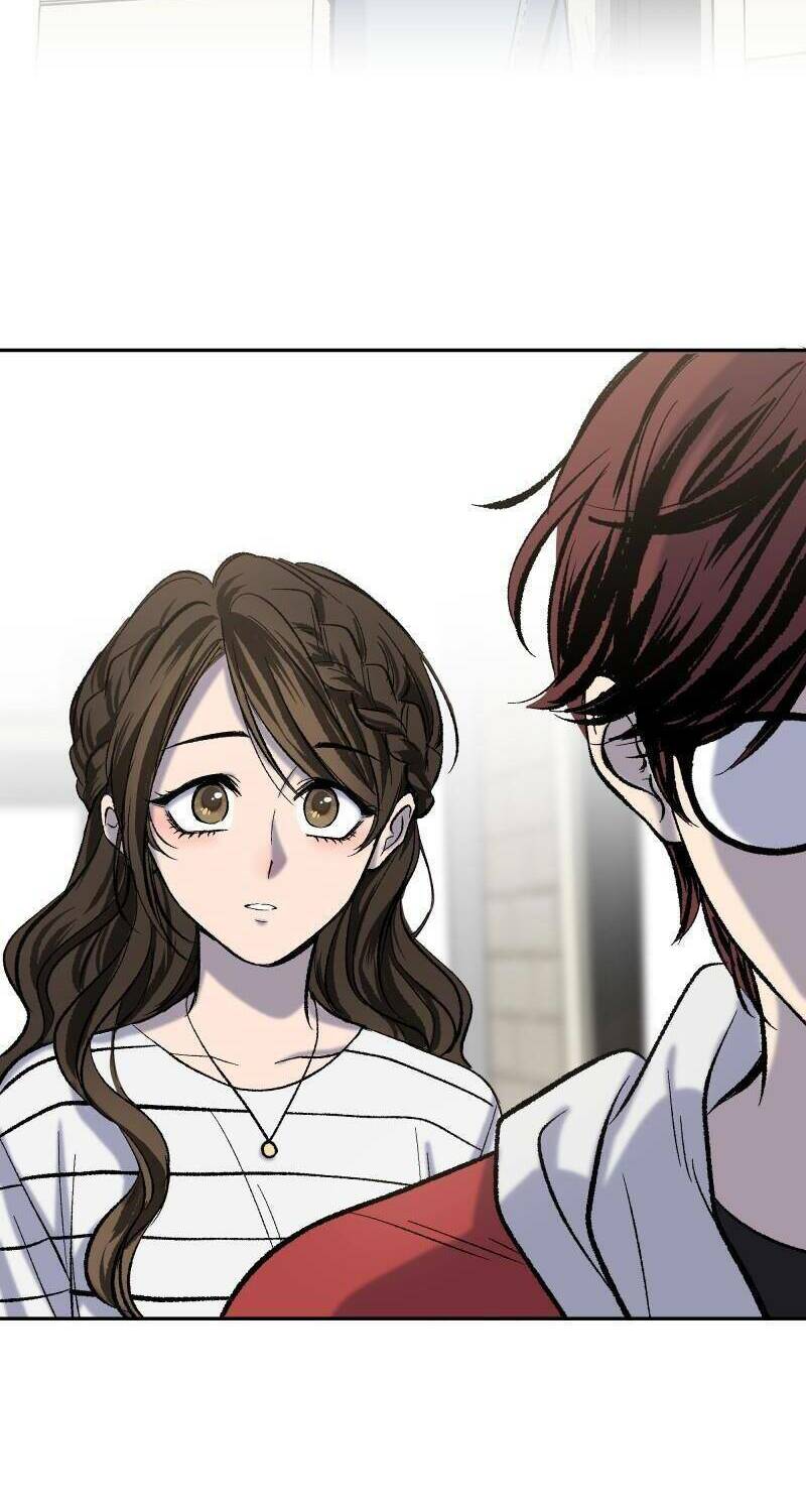 Anh Chàng Lầu Trên - Chap 12 - Trang 37