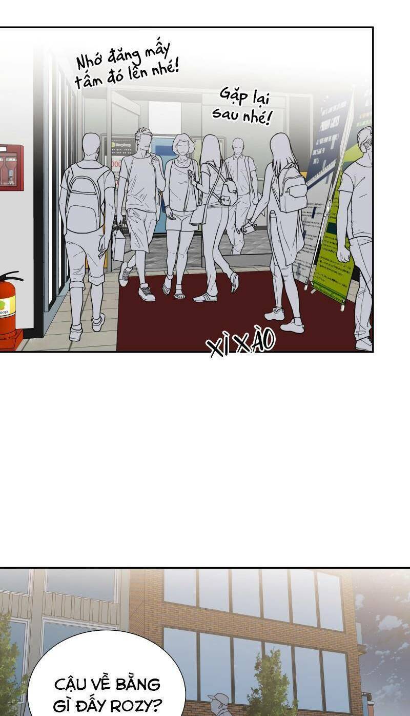 Anh Chàng Lầu Trên - Chap 12 - Trang 43