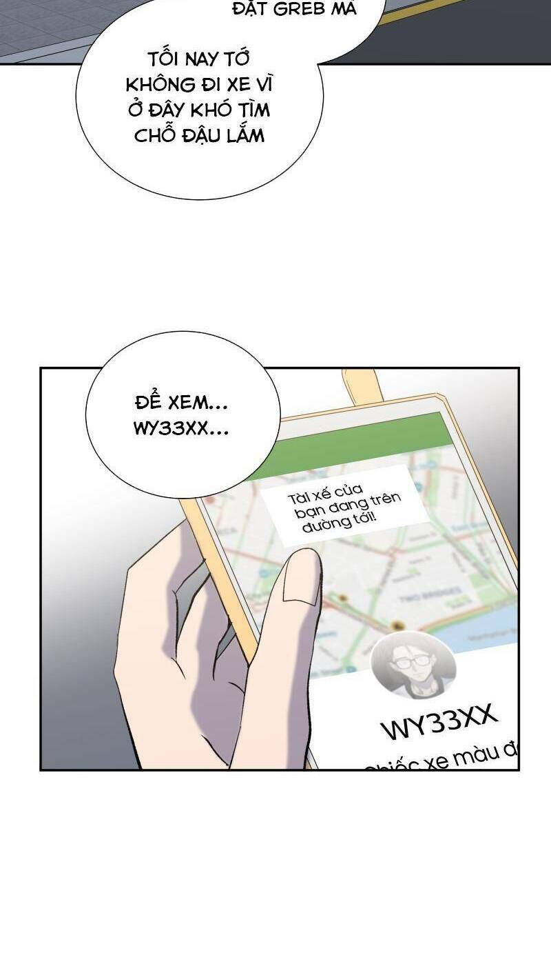 Anh Chàng Lầu Trên - Chap 12 - Trang 46