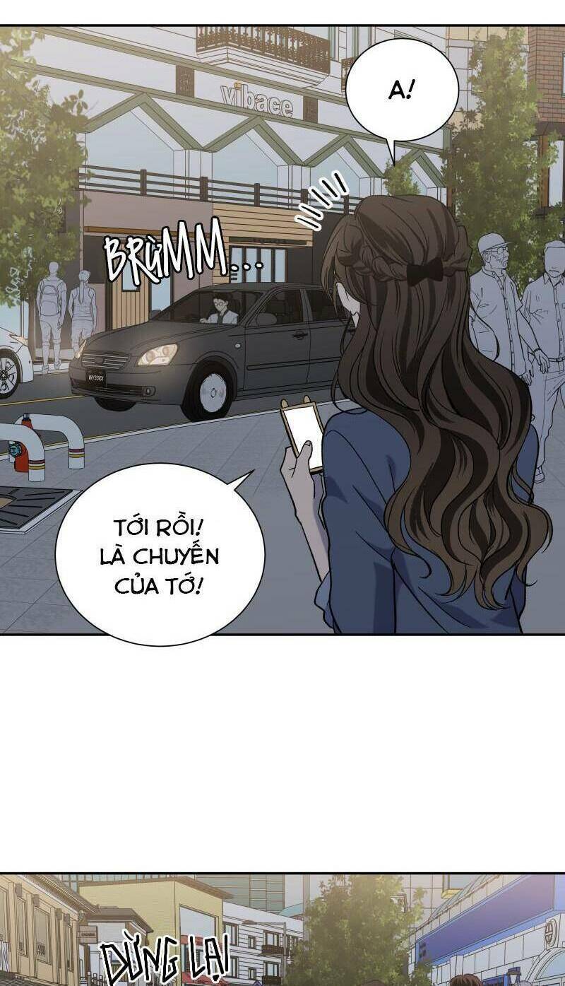 Anh Chàng Lầu Trên - Chap 12 - Trang 47