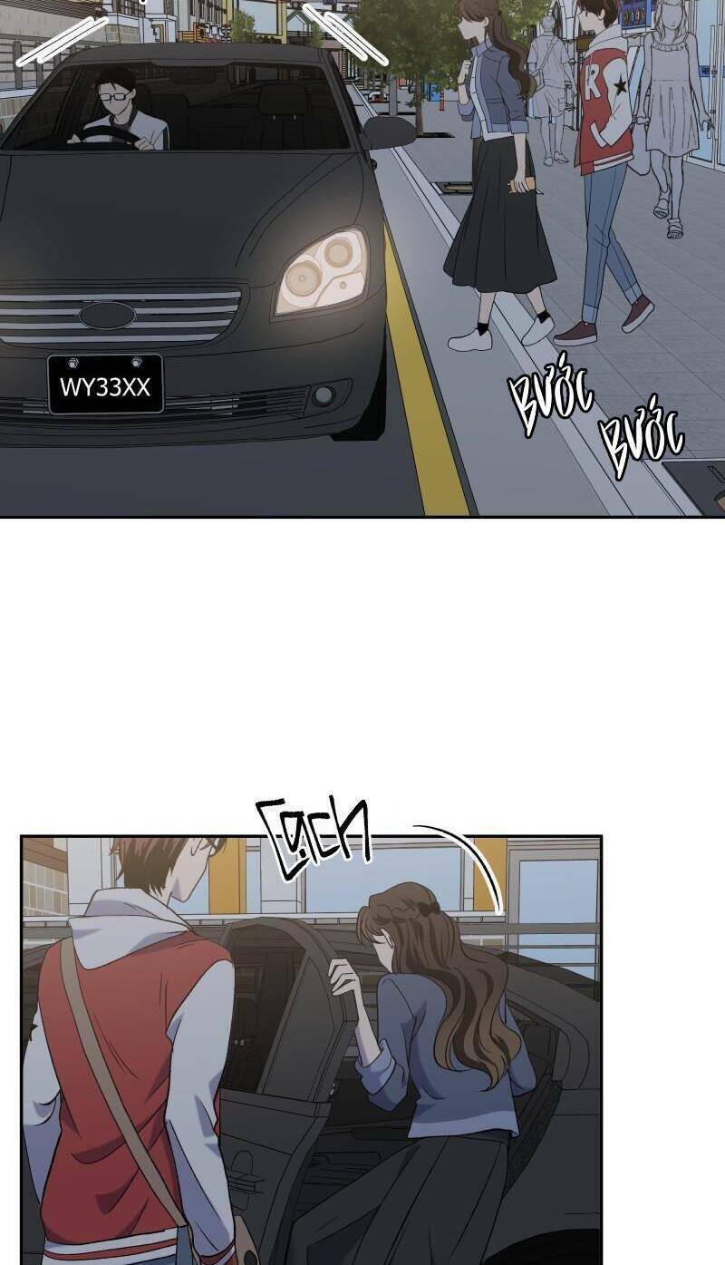 Anh Chàng Lầu Trên - Chap 12 - Trang 48