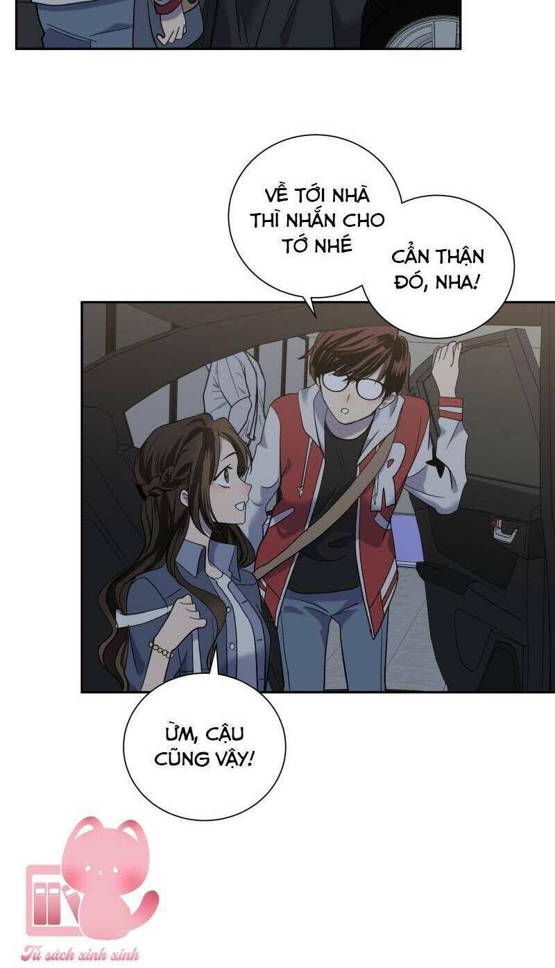 Anh Chàng Lầu Trên - Chap 12 - Trang 49