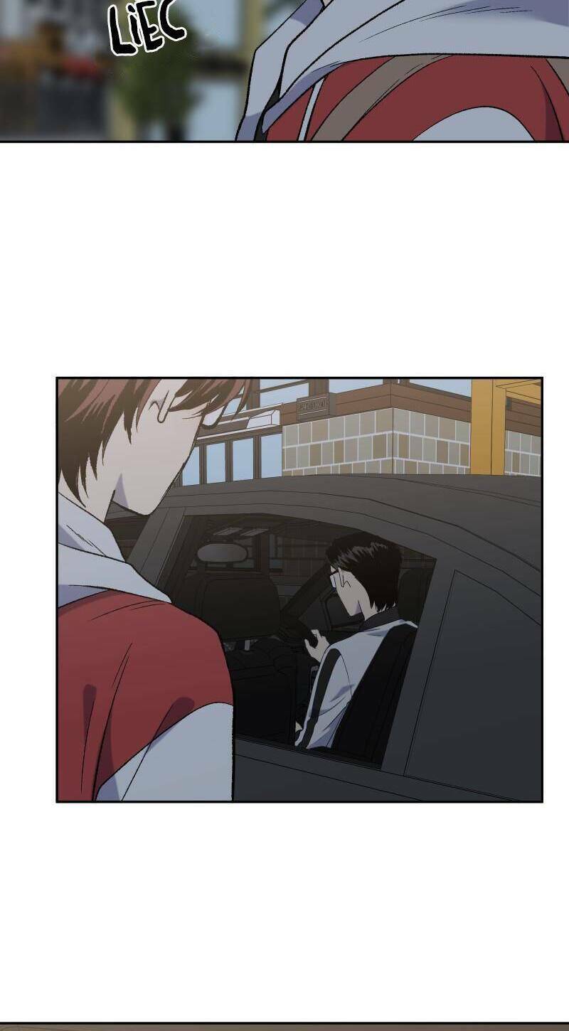 Anh Chàng Lầu Trên - Chap 12 - Trang 52