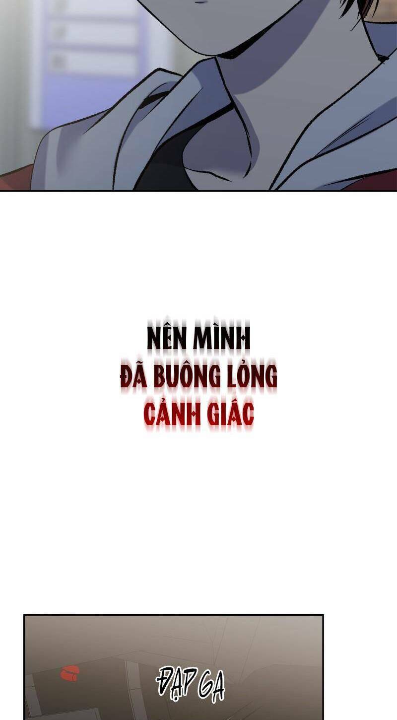 Anh Chàng Lầu Trên - Chap 12 - Trang 56